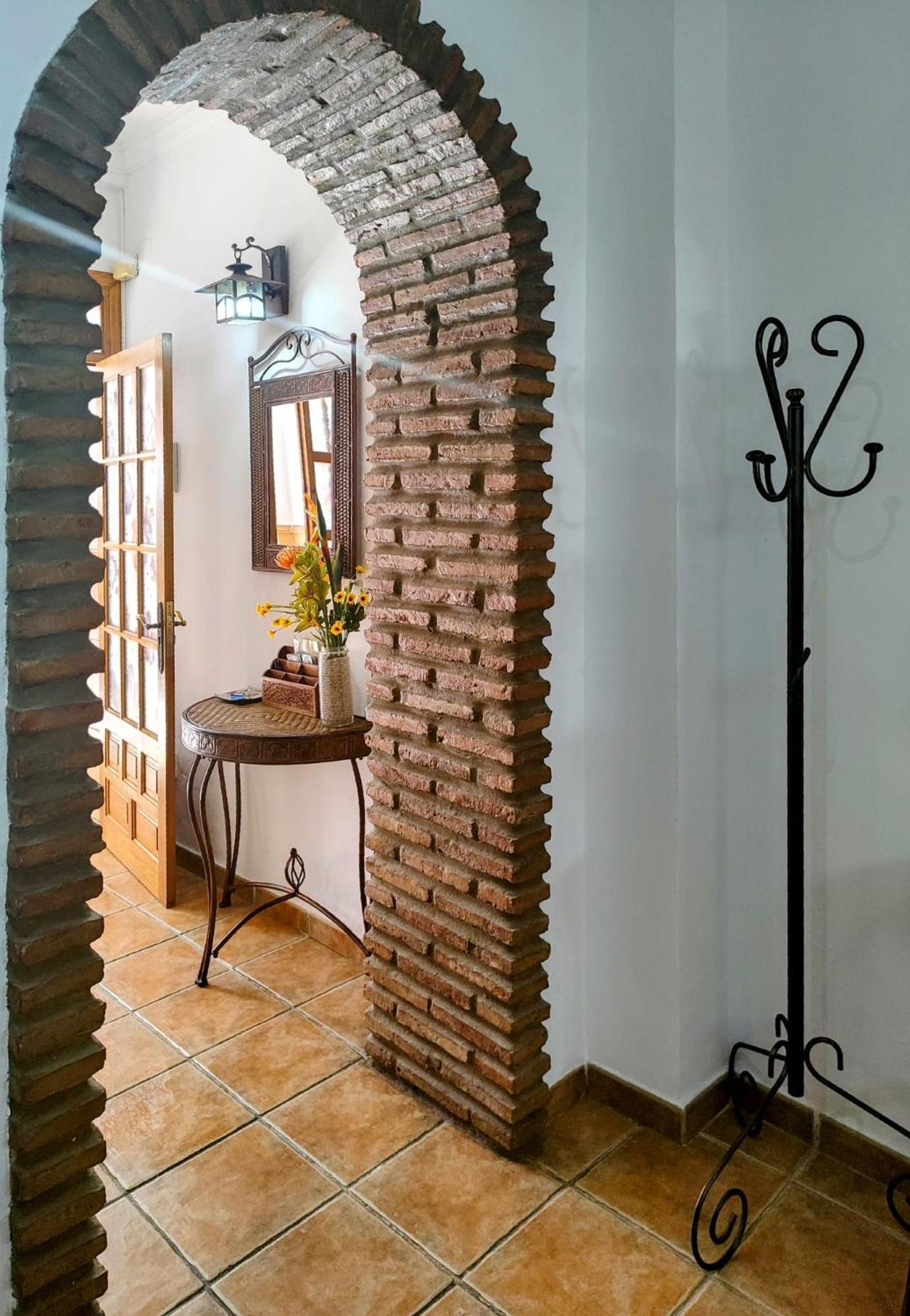 Agustin Varo Villa Barbate Exterior foto